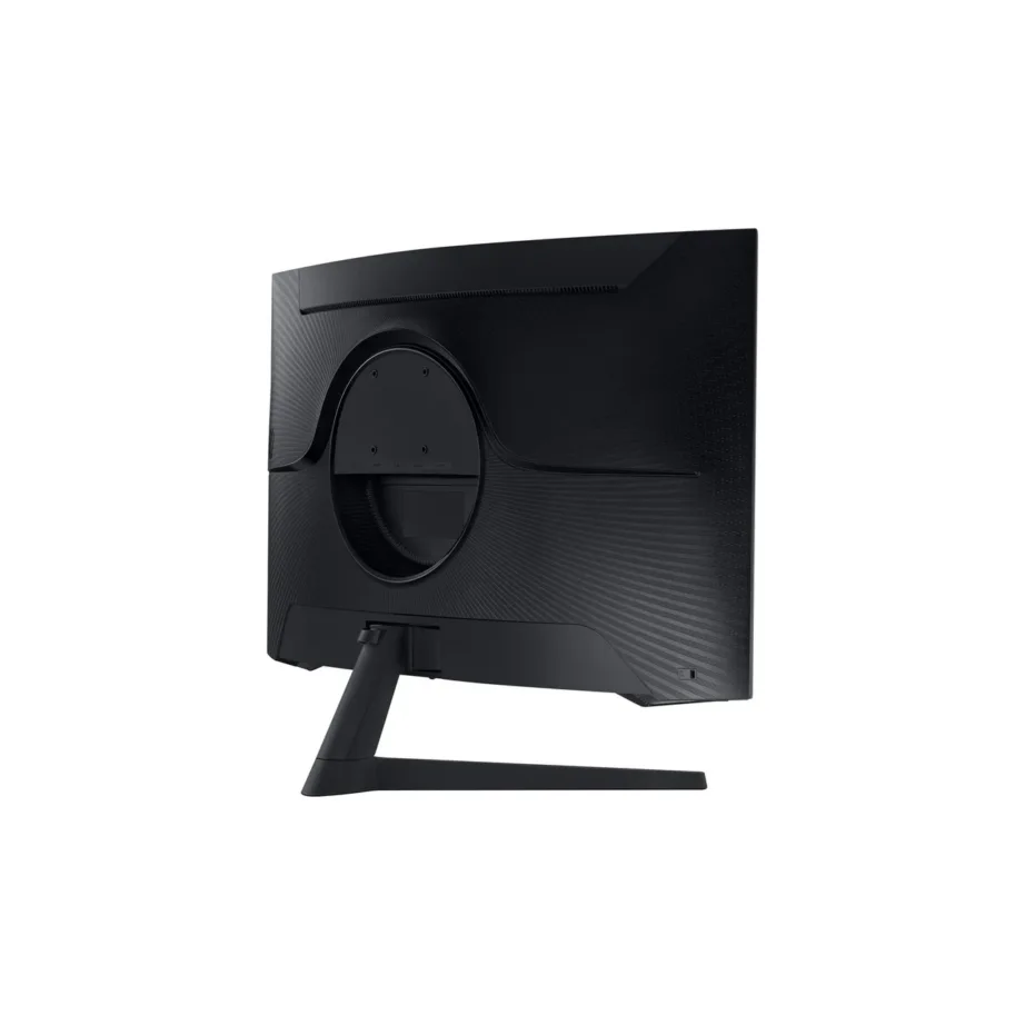 Samsung LS32CG552EUXEN 32″ 165Hz kumer Quad HD VA mängumonitor, 2560×1440, must - 7
