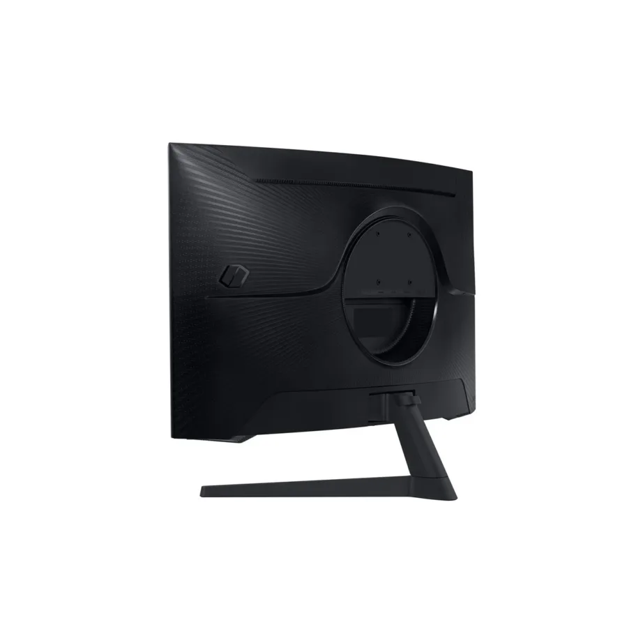 Samsung LS32CG552EUXEN 32″ 165Hz kumer Quad HD VA mängumonitor, 2560×1440, must - 8