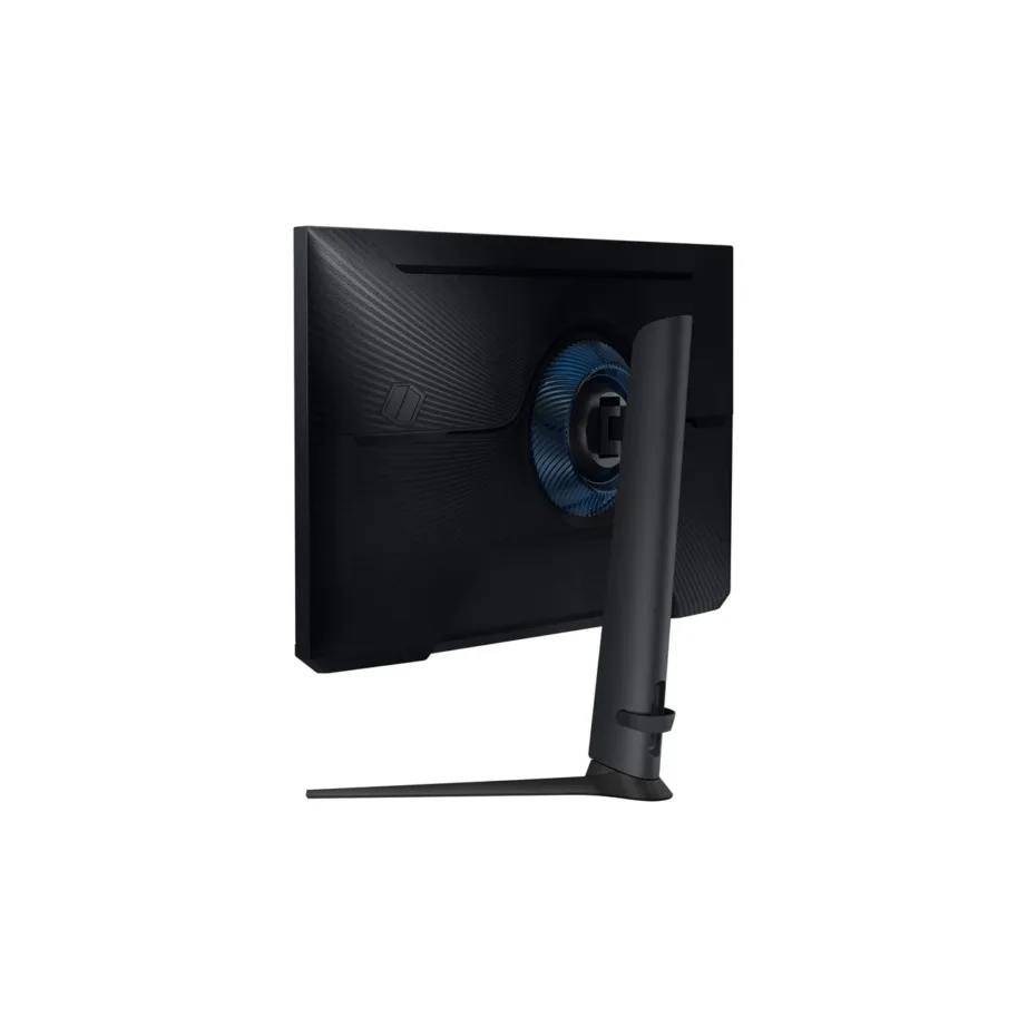Samsung Odyssey G5 G51C LS27CG510EUXEN 27″ (68,6 cm) 2560×1440 165Hz VA LED mängumonitor must HDR10 FreeSync Premium – 2