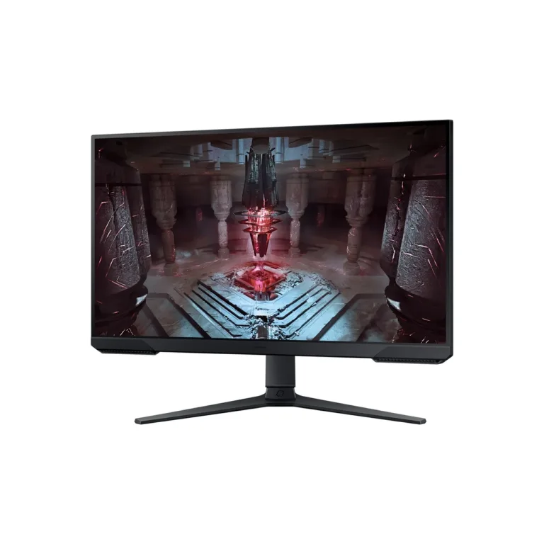 Samsung Odyssey G5 G51C LS27CG510EUXEN 27