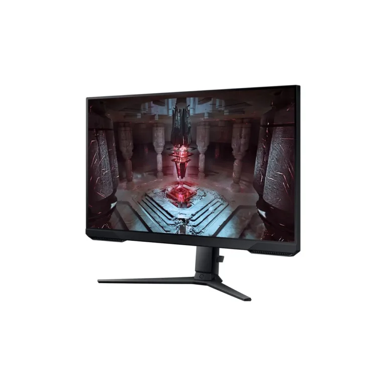 Samsung Odyssey G5 G51C LS27CG510EUXEN 27