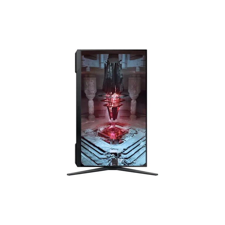 Samsung Odyssey G5 G51C LS27CG510EUXEN 27