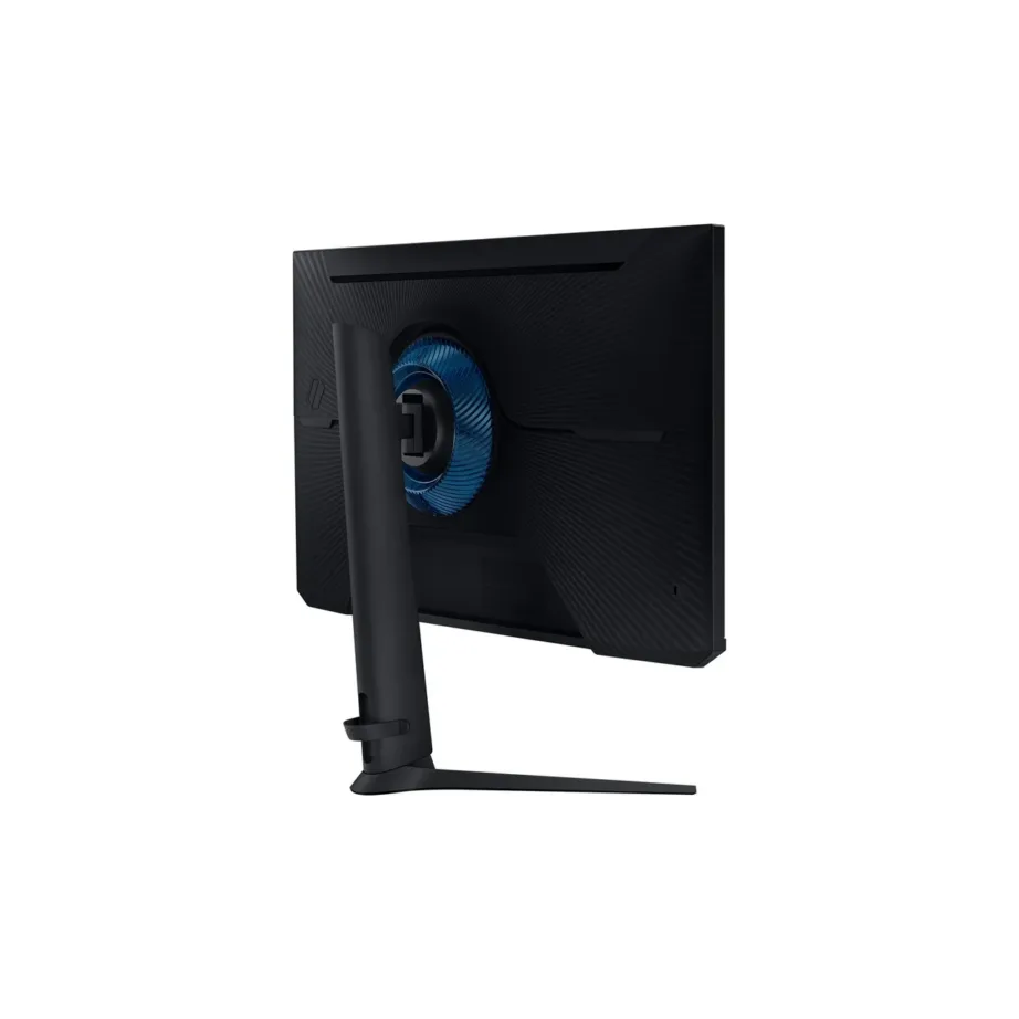 Samsung Odyssey G5 G51C LS27CG510EUXEN 27″ (68,6 cm) 2560×1440 165Hz VA LED mängumonitor must HDR10 FreeSync Premium – 3