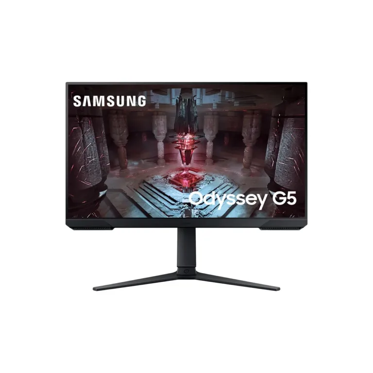 Samsung Odyssey G5 G51C LS27CG510EUXEN 27