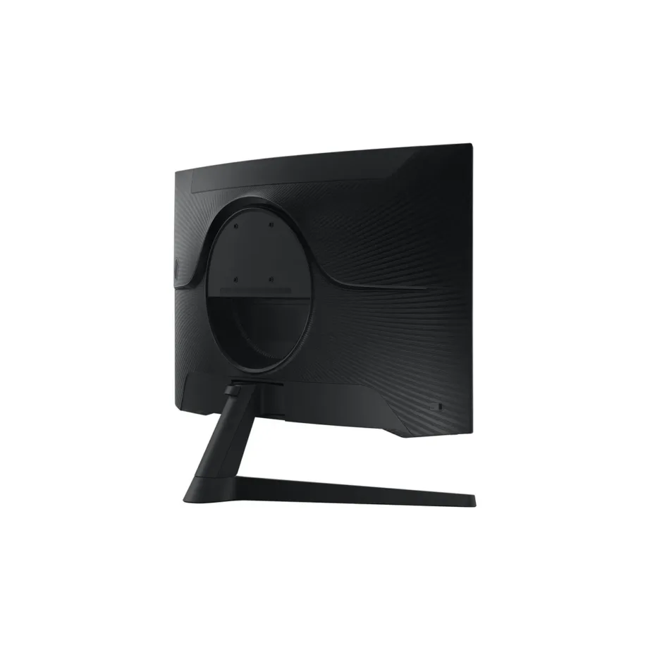 Samsung Odyssey G5 G55C LS27CG552EUXEN 27″ (68,6 cm) kumer 2560×1440 165Hz VA LED mängurimonitor FreeSync ja HDR10, must – 13
