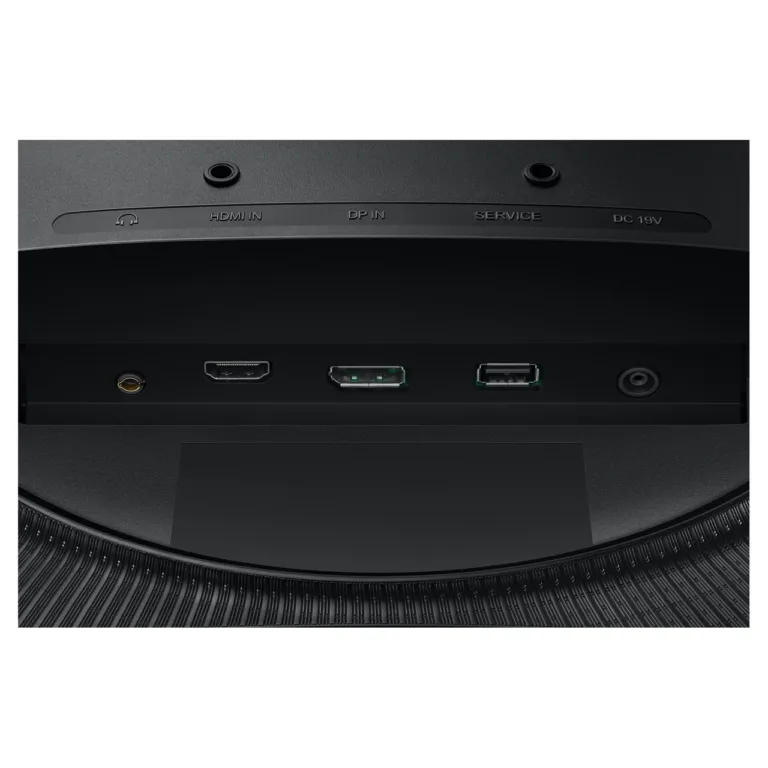 Samsung Odyssey G5 G55C LS27CG552EUXEN 27