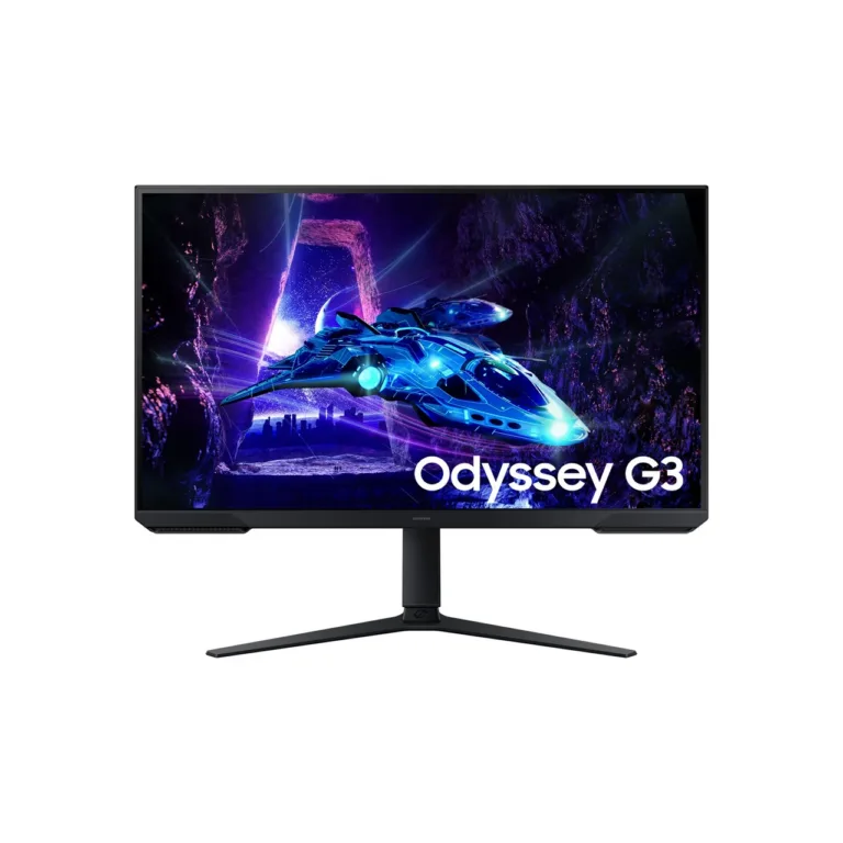Samsung S32DG300EU 32