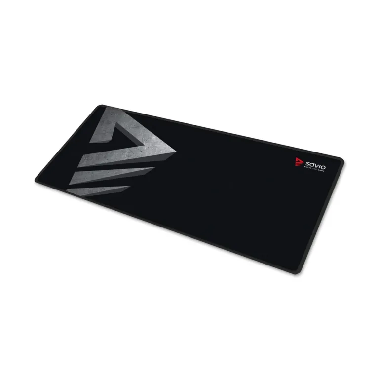 Savio Precision Control L 700x300x3 mm must mängurite hiirematt