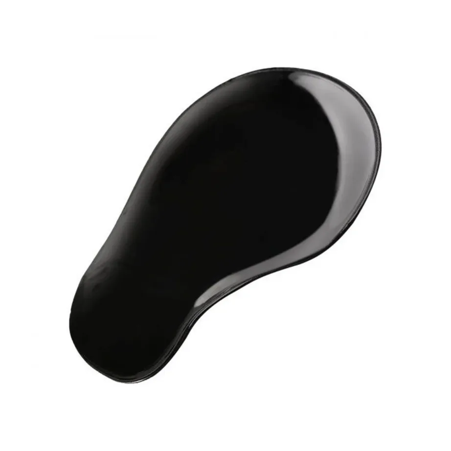 Savio SAVMP-01B 230x190x3 mm must geeliga randmetoega hiirematt – 2