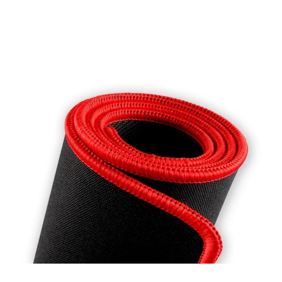 Savio Turbo Dynamic M 450x450x3 mm must mängurihiirematt arvutile – 3