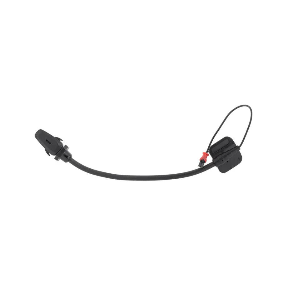 Sena 10S-02 must mootorratta Bluetooth intercom 4 kanaliga, FM-raadio ja 1600 m ulatusega – 11