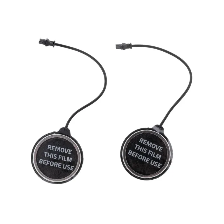 Sena 10S-02 must mootorratta Bluetooth intercom 4 kanaliga, FM-raadio ja 1600 m ulatusega