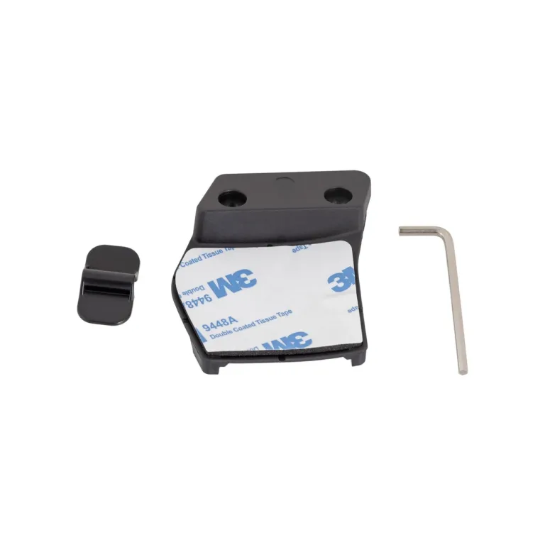 Sena 10S-02 must mootorratta Bluetooth intercom 4 kanaliga, FM-raadio ja 1600 m ulatusega