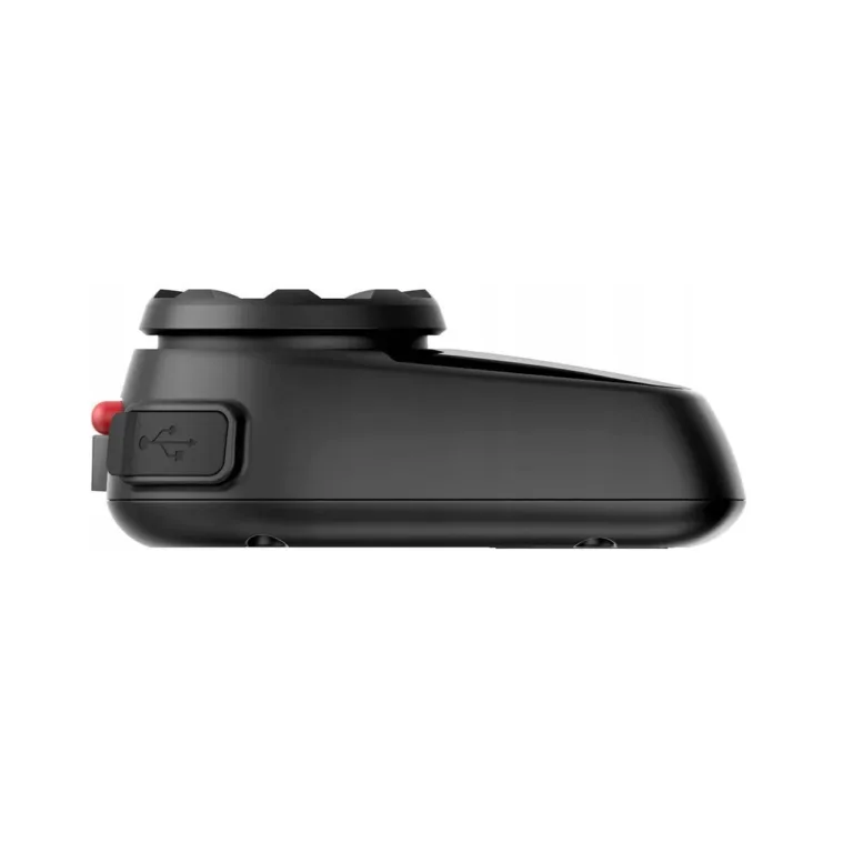 SENA 5S-10D Dual Pack 2 tk Bluetooth 5.0 kiivriside LCD ekraaniga, must/hall, 700 m ulatusega mootorratturitele
