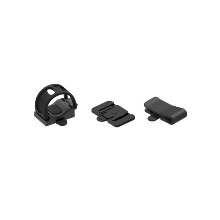 Sena MP-02 Blue/Black Bluetooth 5.0 mesh-adapter 8 kanaliga, 800 m ulatus, 1200 mAh LiPo akuga