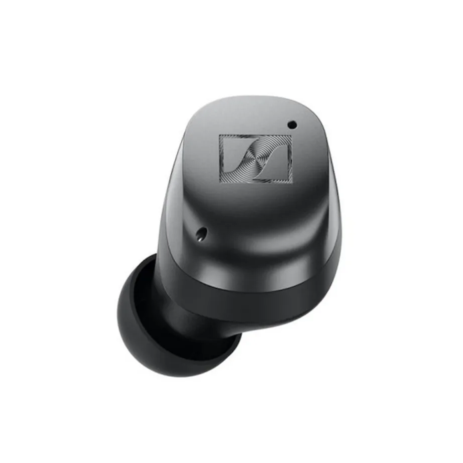 Sennheiser Momentum True Wireless 4 7,5 h Bluetooth 5.4 in-ear kõrvaklapid, must/graphite, USB-C, mürasummutusega, mudel 700365, muusika jaoks – 2