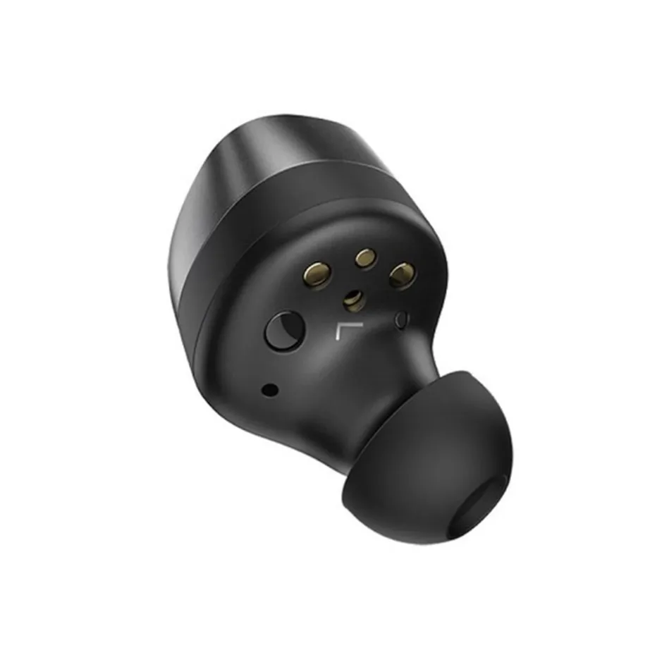 Sennheiser Momentum True Wireless 4 7,5 h Bluetooth 5.4 in-ear kõrvaklapid, must/graphite, USB-C, mürasummutusega, mudel 700365, muusika jaoks – 3