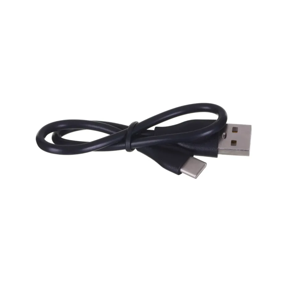 Silicon Power QS28 20000 mAh must akupank 2x USB-A, USB-C PD kiirlaadimisega, LED-ekraan, LiPo – 4