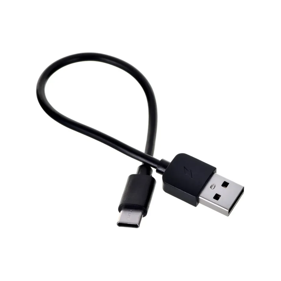 Silicon Power QX55 SP30KMAPBKQX550K 30000 mAh must LiPo akupank, kiirlaadimise ja 4 USB-pordiga – 6