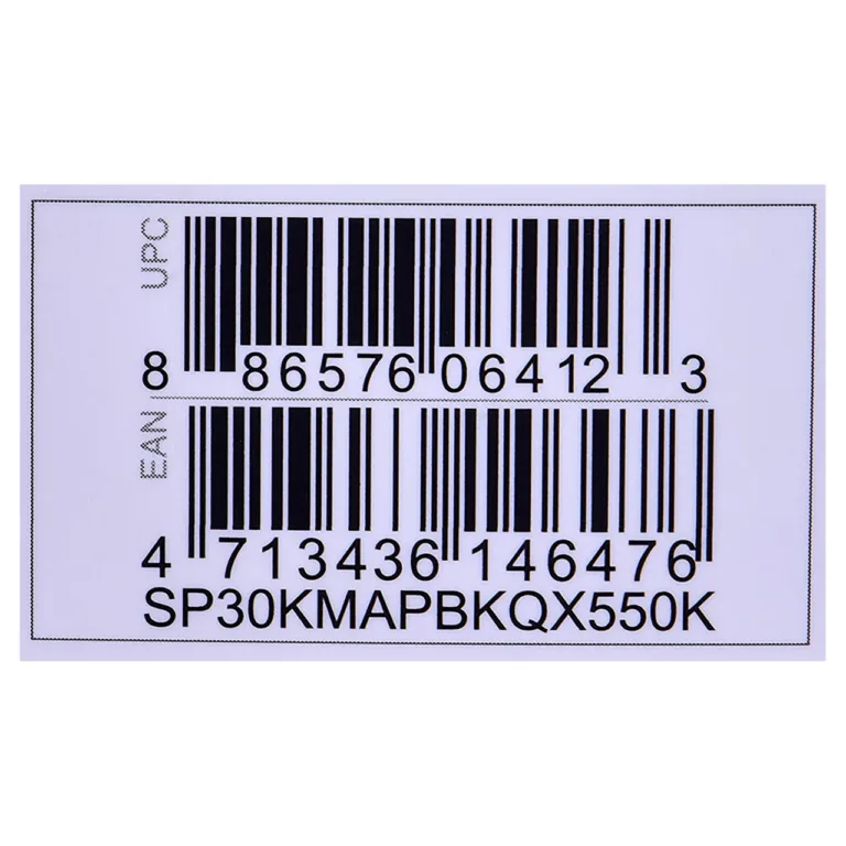 Silicon Power QX55 SP30KMAPBKQX550K 30000 mAh must LiPo akupank, kiirlaadimise ja 4 USB-pordiga