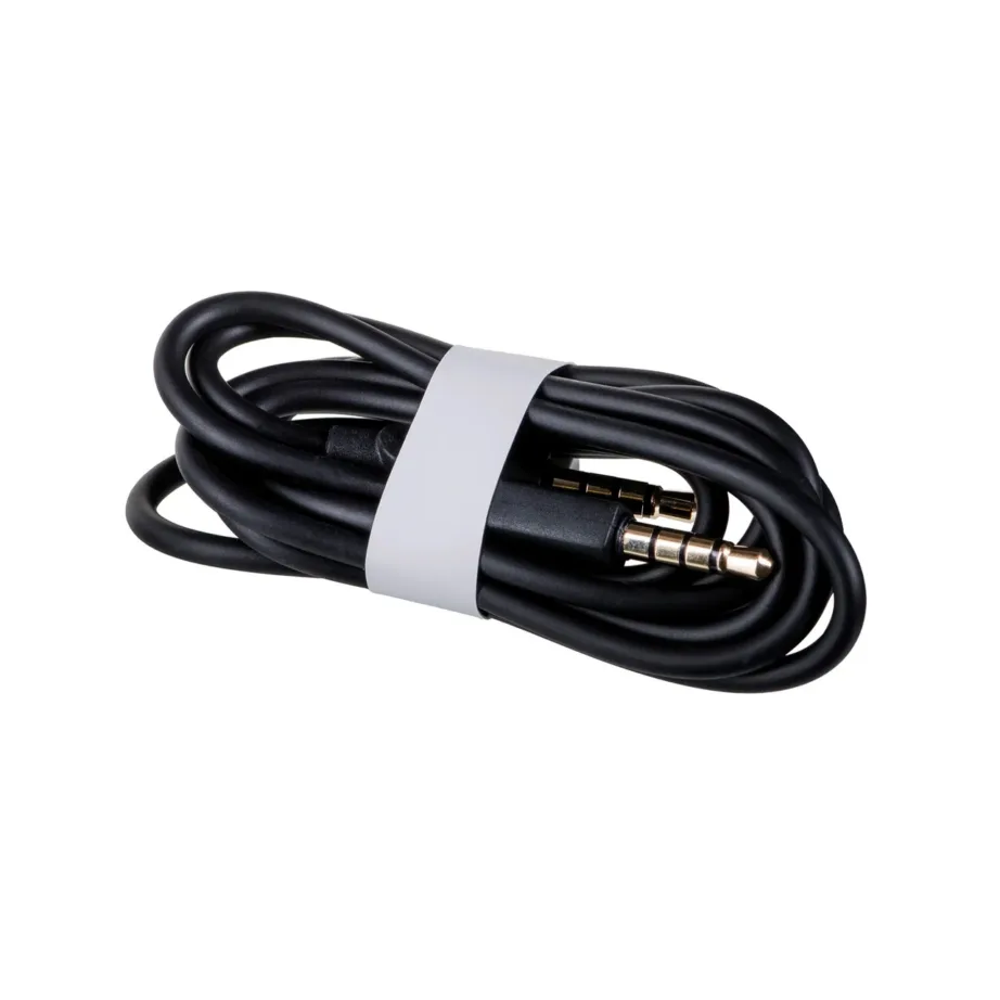 Skullcandy Crusher ANC 2 mustad juhtmevabad mürasummutavad kõrvaklapid – 12