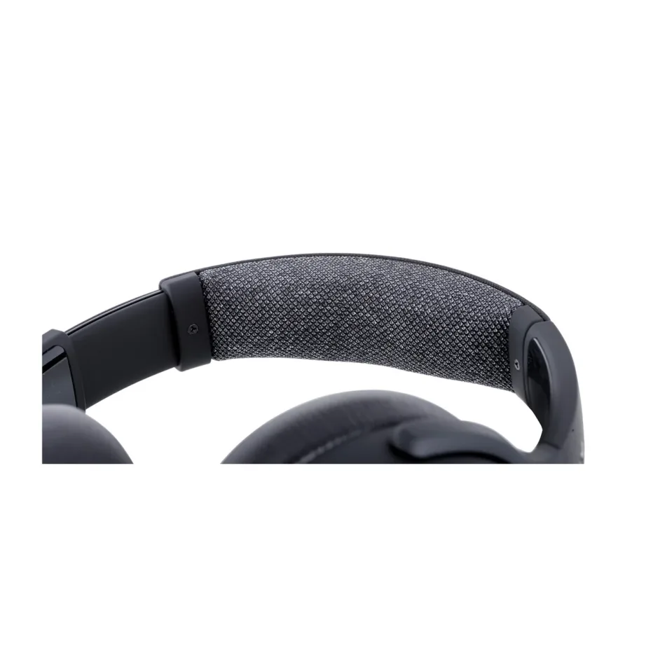 Skullcandy Crusher ANC 2 mustad juhtmevabad mürasummutavad kõrvaklapid – 13