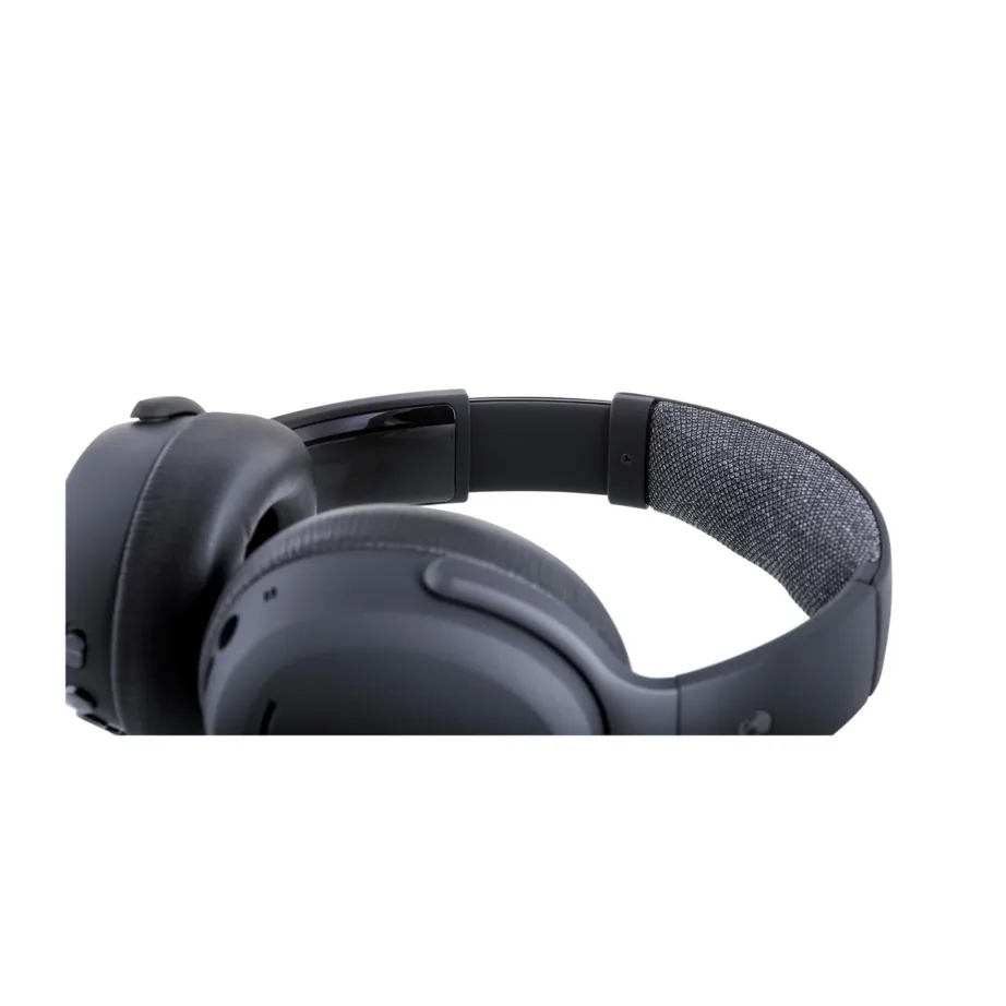 Skullcandy Crusher ANC 2 mustad juhtmevabad mürasummutavad kõrvaklapid – 6
