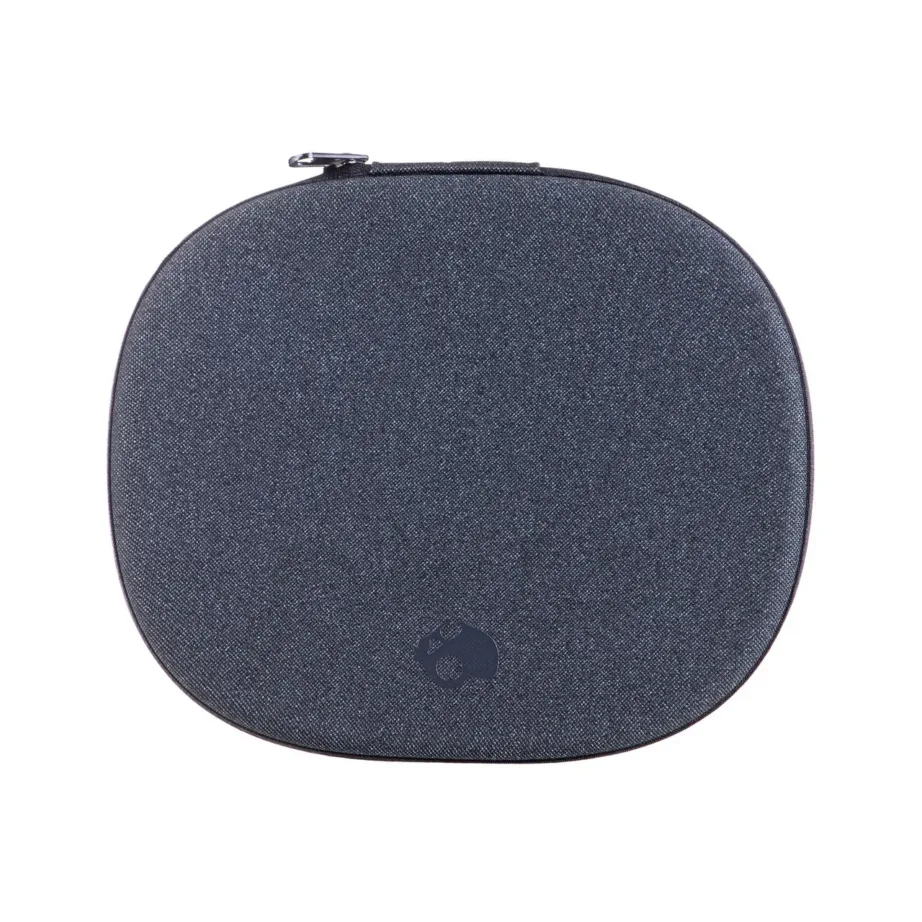 Skullcandy Crusher ANC 2 mustad juhtmevabad mürasummutavad kõrvaklapid – 8