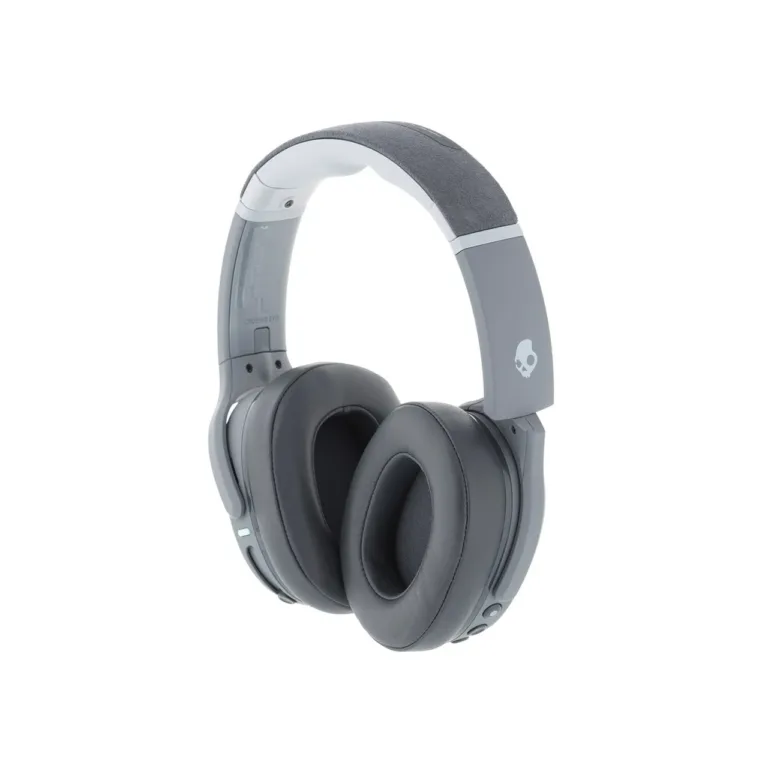 Skullcandy Crusher Evo S6EVW-N744 40h hall juhtmevaba/kabliga peavõrukõrvaklapid mikrofoniga, kokkupandav, Bluetooth 5.0, USB-C