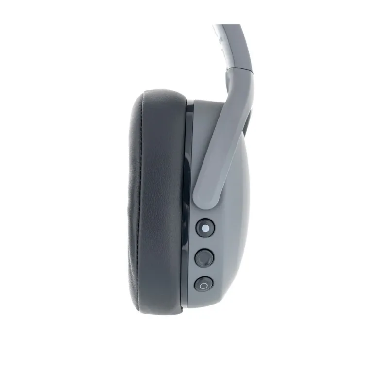 Skullcandy Crusher Evo S6EVW-N744 40h hall juhtmevaba/kabliga peavõrukõrvaklapid mikrofoniga, kokkupandav, Bluetooth 5.0, USB-C