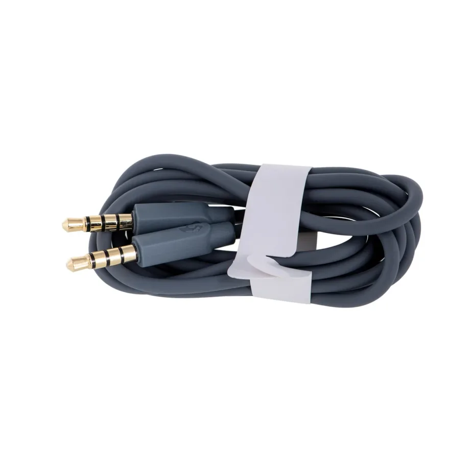 Skullcandy Crusher Evo S6EVW-N744 40h hall juhtmevaba/kabliga peavõrukõrvaklapid mikrofoniga, kokkupandav, Bluetooth 5.0, USB-C – 12