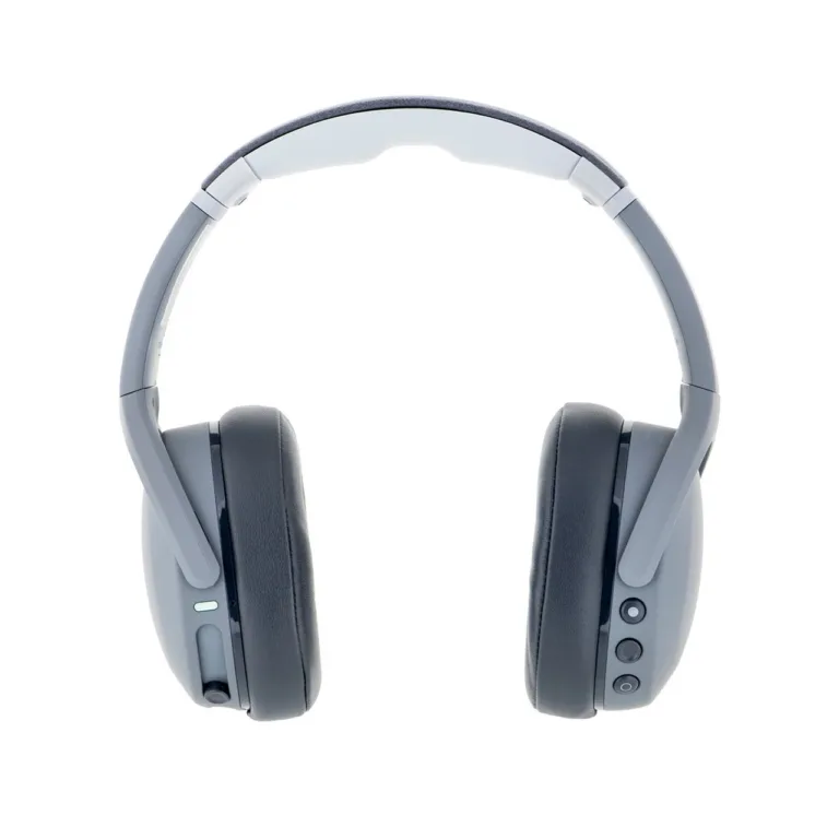 Skullcandy Crusher Evo S6EVW-N744 40h hall juhtmevaba/kabliga peavõrukõrvaklapid mikrofoniga, kokkupandav, Bluetooth 5.0, USB-C