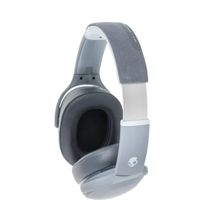 Skullcandy Crusher Evo S6EVW-N744 40h hall juhtmevaba/kabliga peavõrukõrvaklapid mikrofoniga, kokkupandav, Bluetooth 5.0, USB-C