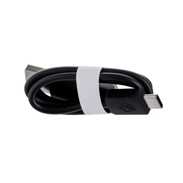 Skullcandy Crusher Evo S6EVW-N744 40h hall juhtmevaba/kabliga peavõrukõrvaklapid mikrofoniga, kokkupandav, Bluetooth 5.0, USB-C