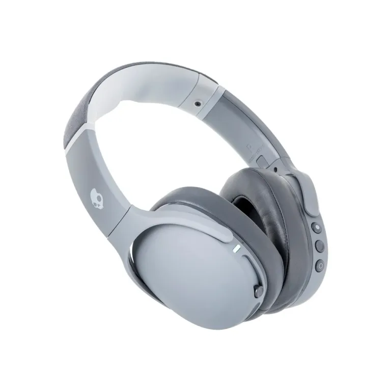 Skullcandy Crusher Evo S6EVW-N744 40h hall juhtmevaba/kabliga peavõrukõrvaklapid mikrofoniga, kokkupandav, Bluetooth 5.0, USB-C