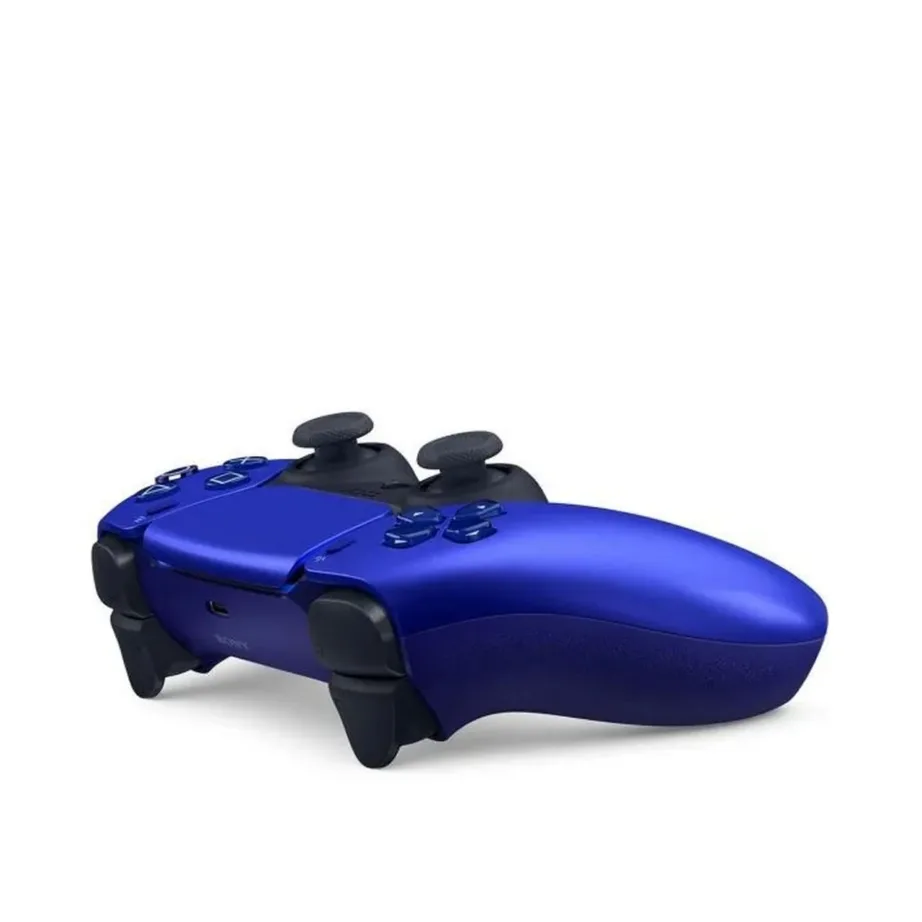 Sony DualSense 1000040731 Cobalt Blue juhtmevaba mängupult PS5/PC/iOS/Android, 1560 mAh aku, Bluetooth 5.1 – 3