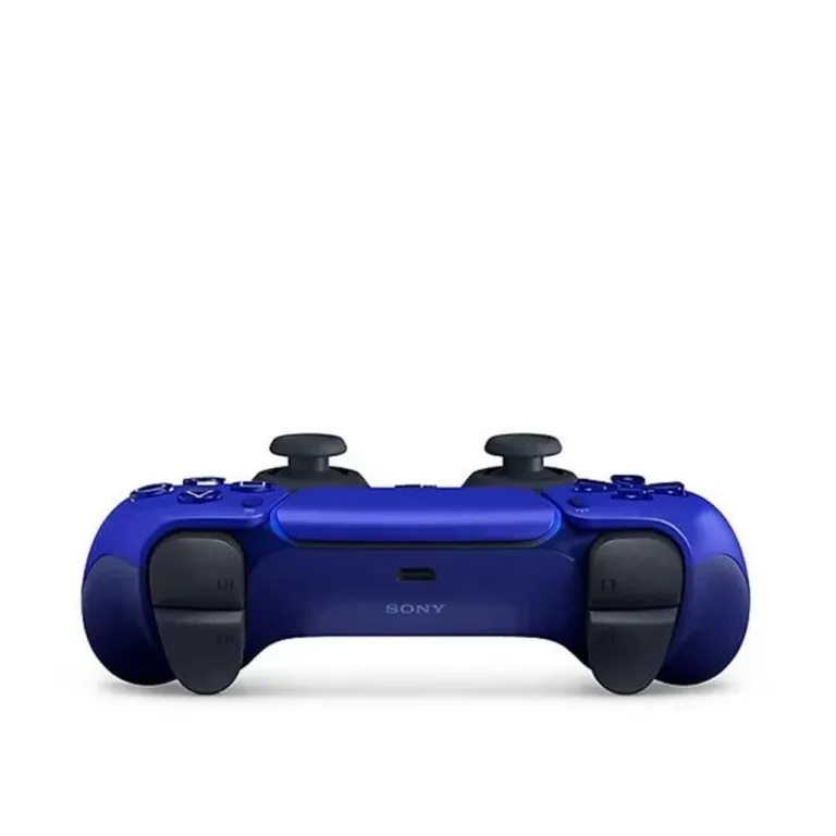 Sony DualSense 1000040731 Cobalt Blue juhtmevaba mängupult PS5/PC/iOS/Android, 1560 mAh aku, Bluetooth 5.1