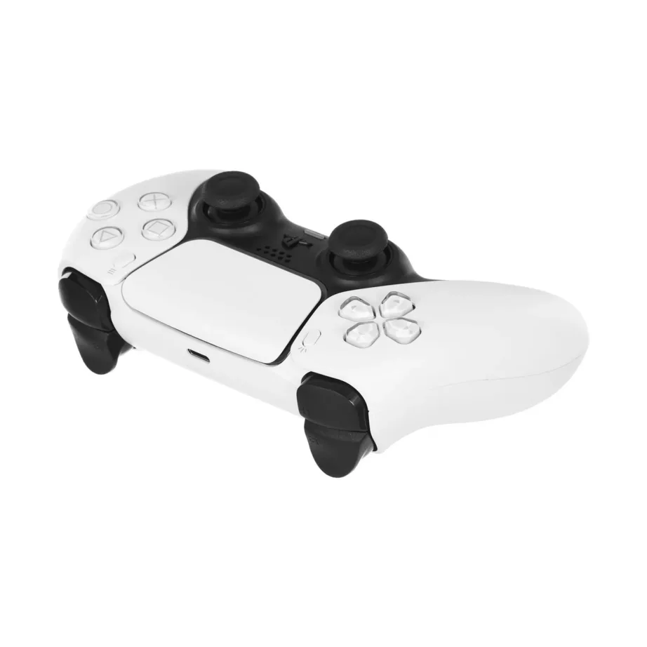 Sony DualSense 575863 valge juhtmevaba mängupult PS5 jaoks – 4