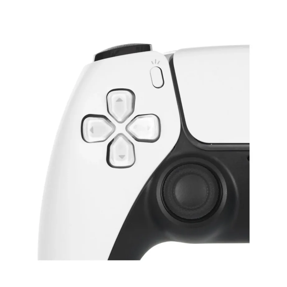 Sony DualSense 575863 valge juhtmevaba mängupult PS5 jaoks – 8