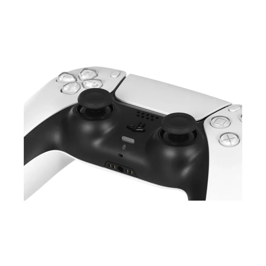 Sony DualSense 575863 valge juhtmevaba mängupult PS5 jaoks – 10