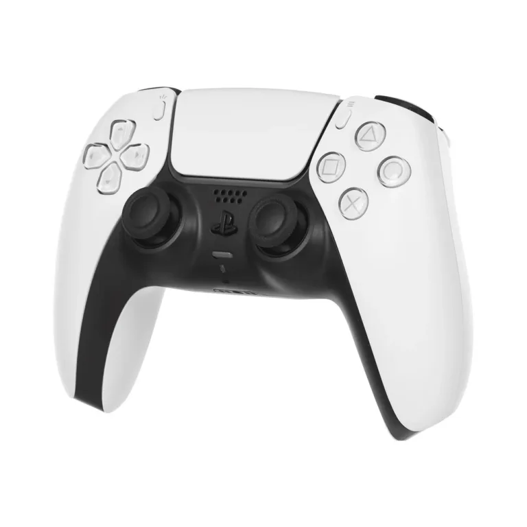 Sony DualSense 575863 valge juhtmevaba mängupult PS5 jaoks
