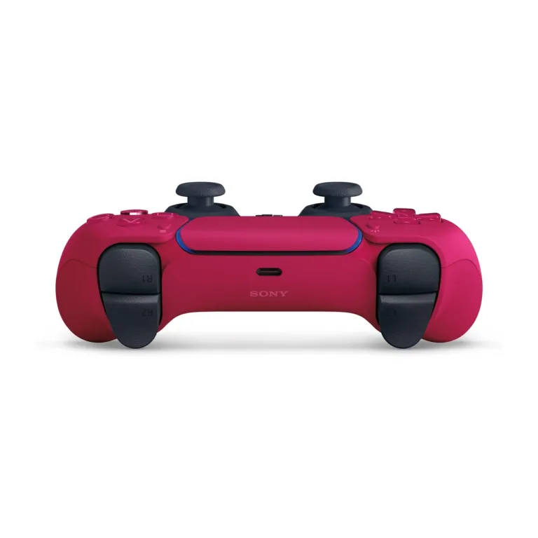Sony DualSense Cosmic Red juhtmevaba ja juhtmega PS5 mängupult, 160x106x66 mm, 1560 mAh liitiumaku