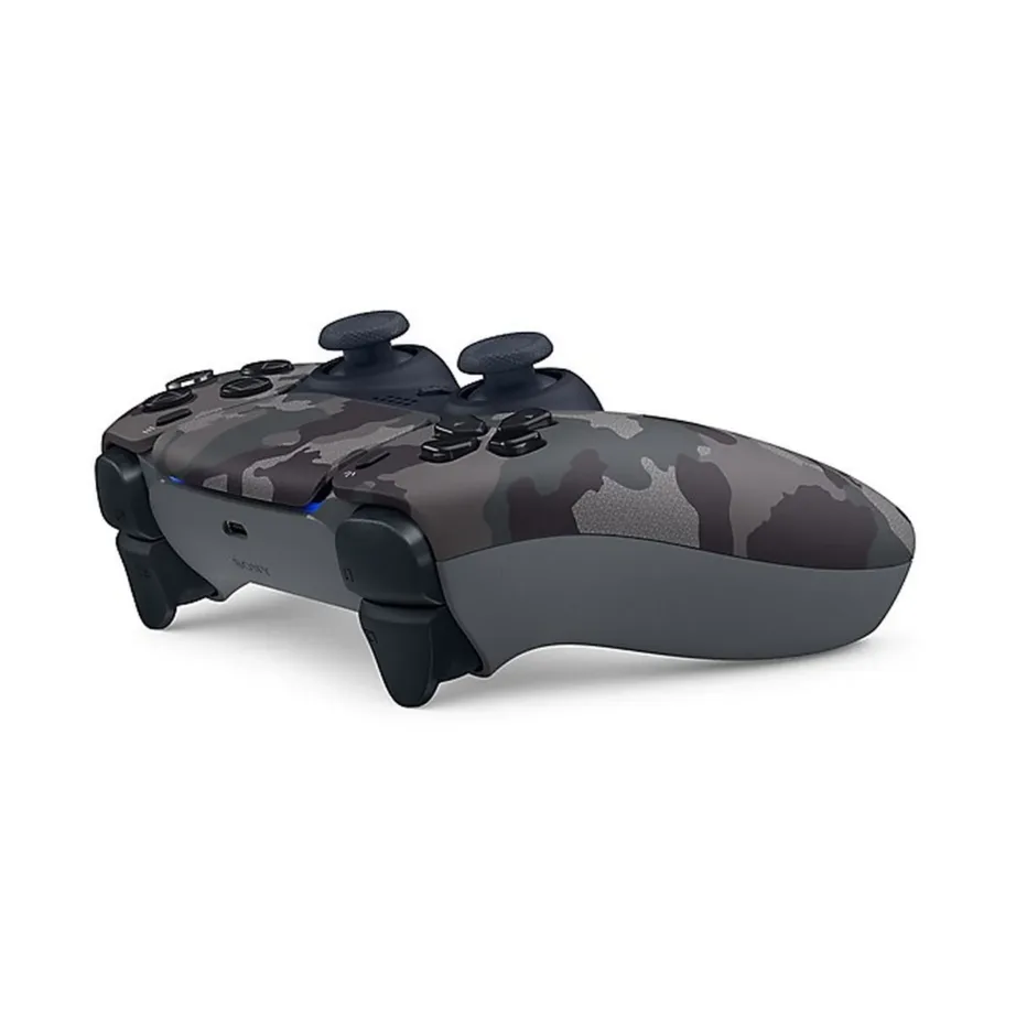 Sony DualSense hall kamuflaaž 160x106x66 mm juhtmevaba mängupult Bluetooth/USB PlayStation 5 jaoks - 2