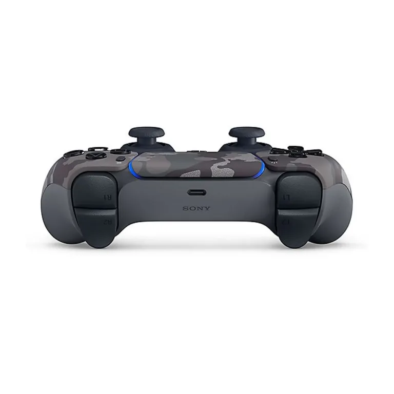 Sony DualSense hall kamuflaaž 160x106x66 mm juhtmevaba mängupult Bluetooth/USB PlayStation 5 jaoks