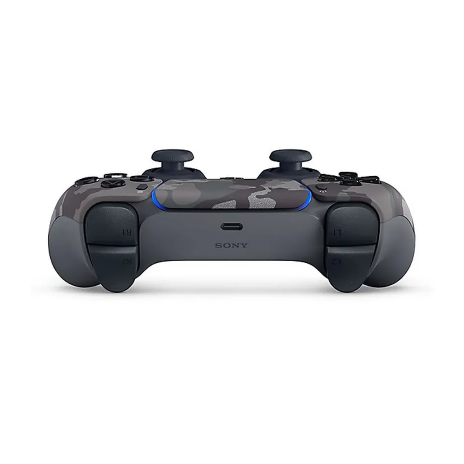 Sony DualSense hall kamuflaaž 160x106x66 mm juhtmevaba mängupult Bluetooth/USB PlayStation 5 jaoks - 3
