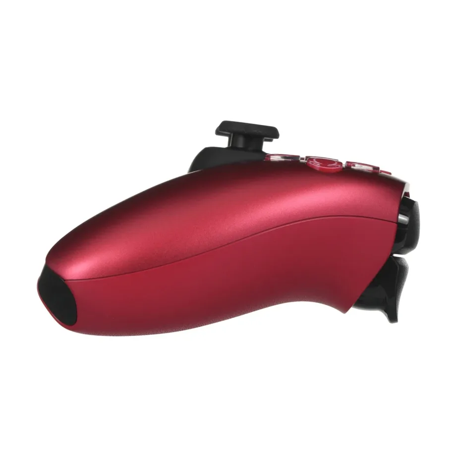 Sony DualSense Red Bluetooth/USB juhtmevaba mängupult PlayStation 5 jaoks – 7