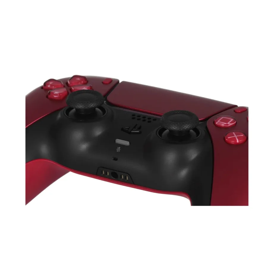 Sony DualSense Red Bluetooth/USB juhtmevaba mängupult PlayStation 5 jaoks – 10