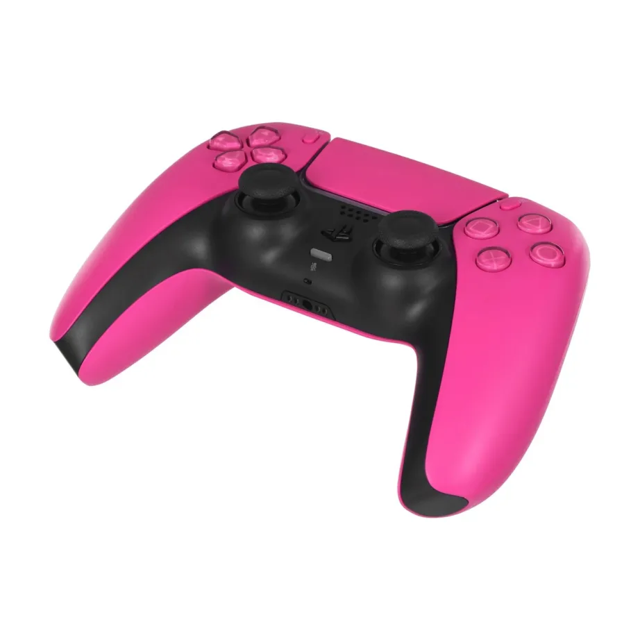 Sony DualSense SP5P506 roosa juhtmevaba Bluetooth/USB mängupult PlayStation 5, PC, Mac, Android, iOS – 5