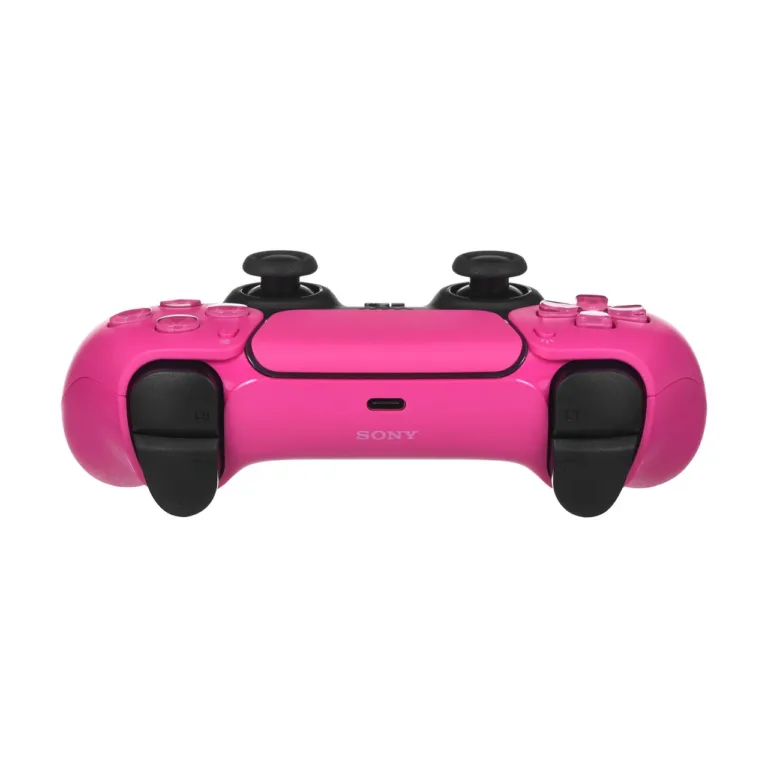 Sony DualSense SP5P506 roosa juhtmevaba Bluetooth/USB mängupult PlayStation 5, PC, Mac, Android, iOS