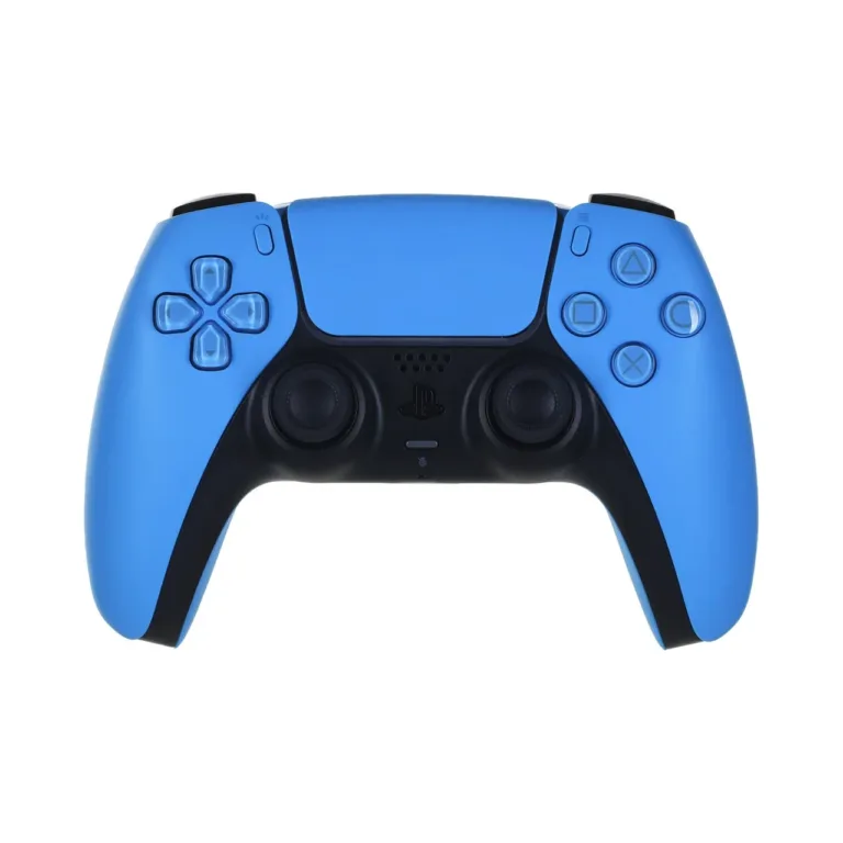 Sony DualSense Starlight Blue V2 juhtmevaba mängupult 160x106x66 mm PlayStation 5-le